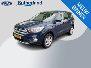 Ford Kuga 1.5 EcoBoost Trend Essential | Trekhaak | Winter Pack | Airco