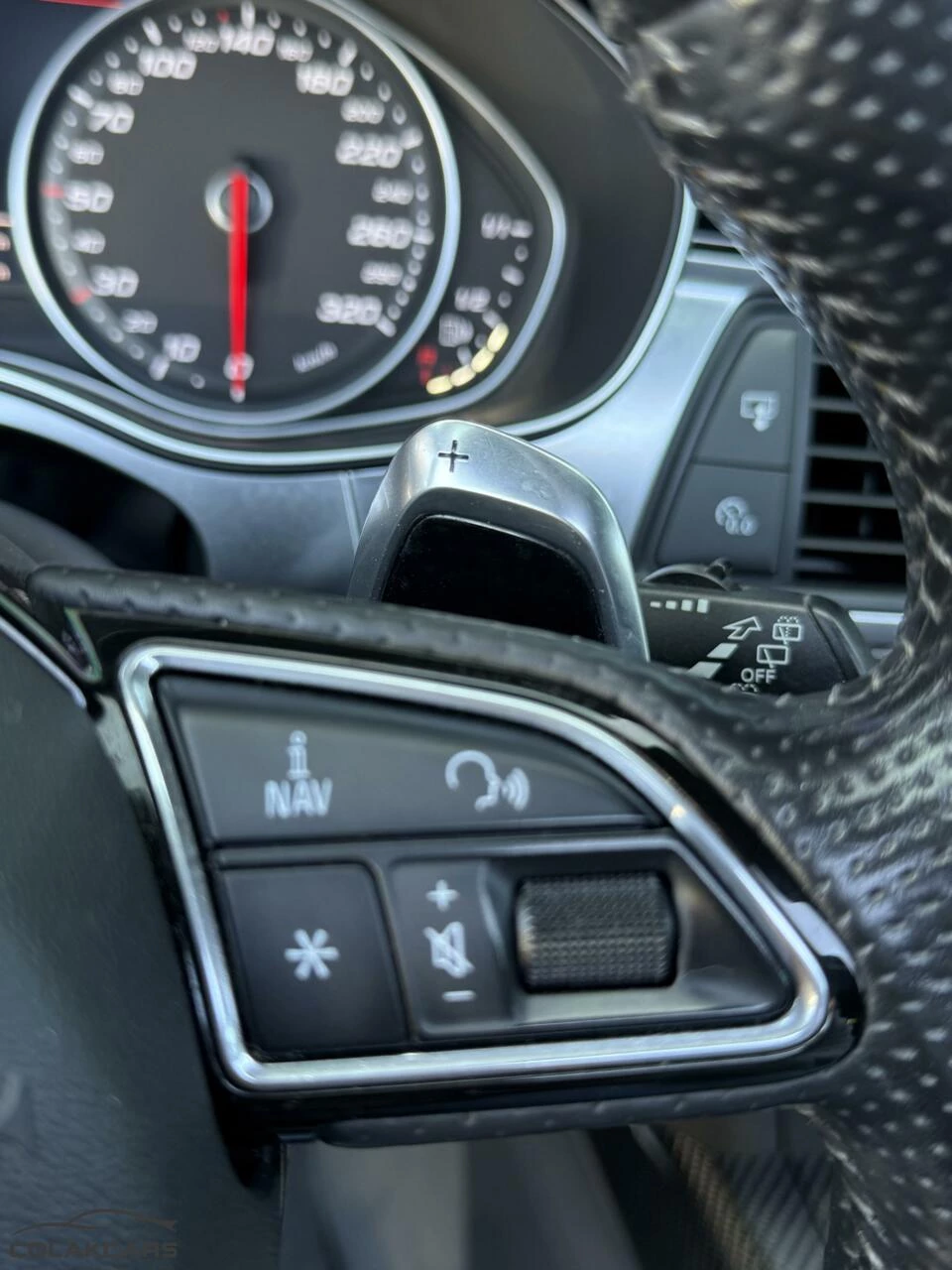 Hoofdafbeelding Audi RS6