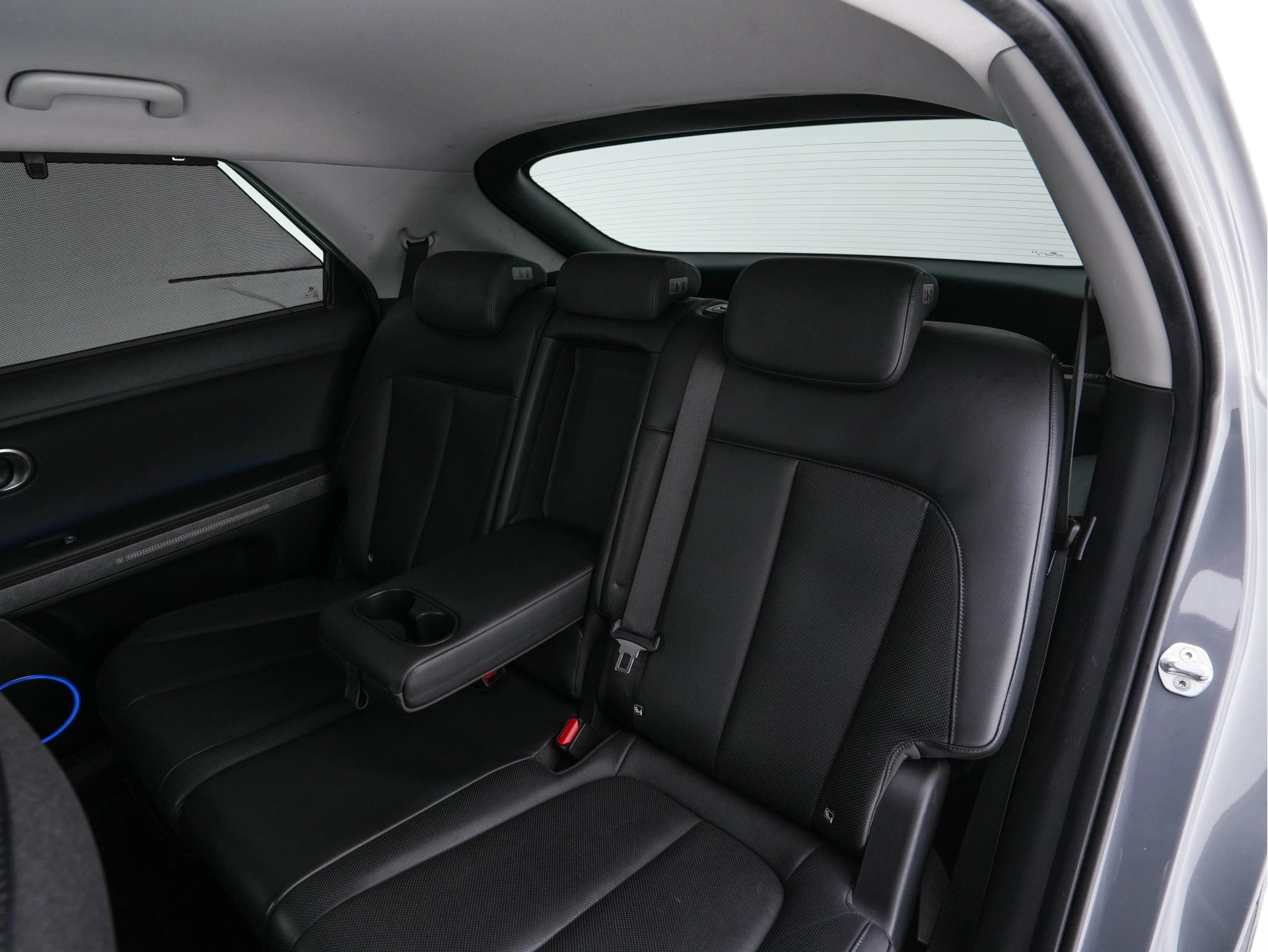 Hoofdafbeelding Hyundai IONIQ 5