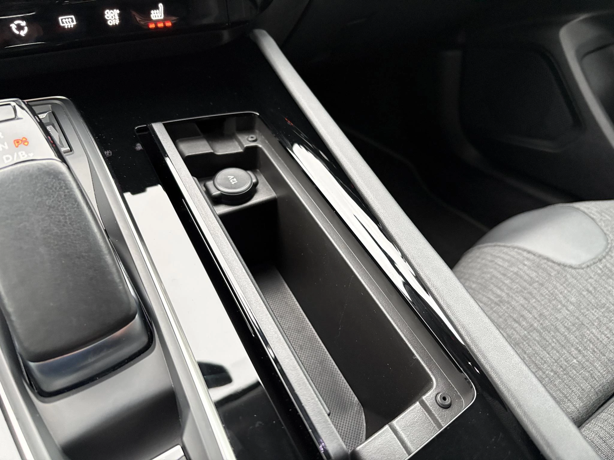 Hoofdafbeelding Peugeot 508