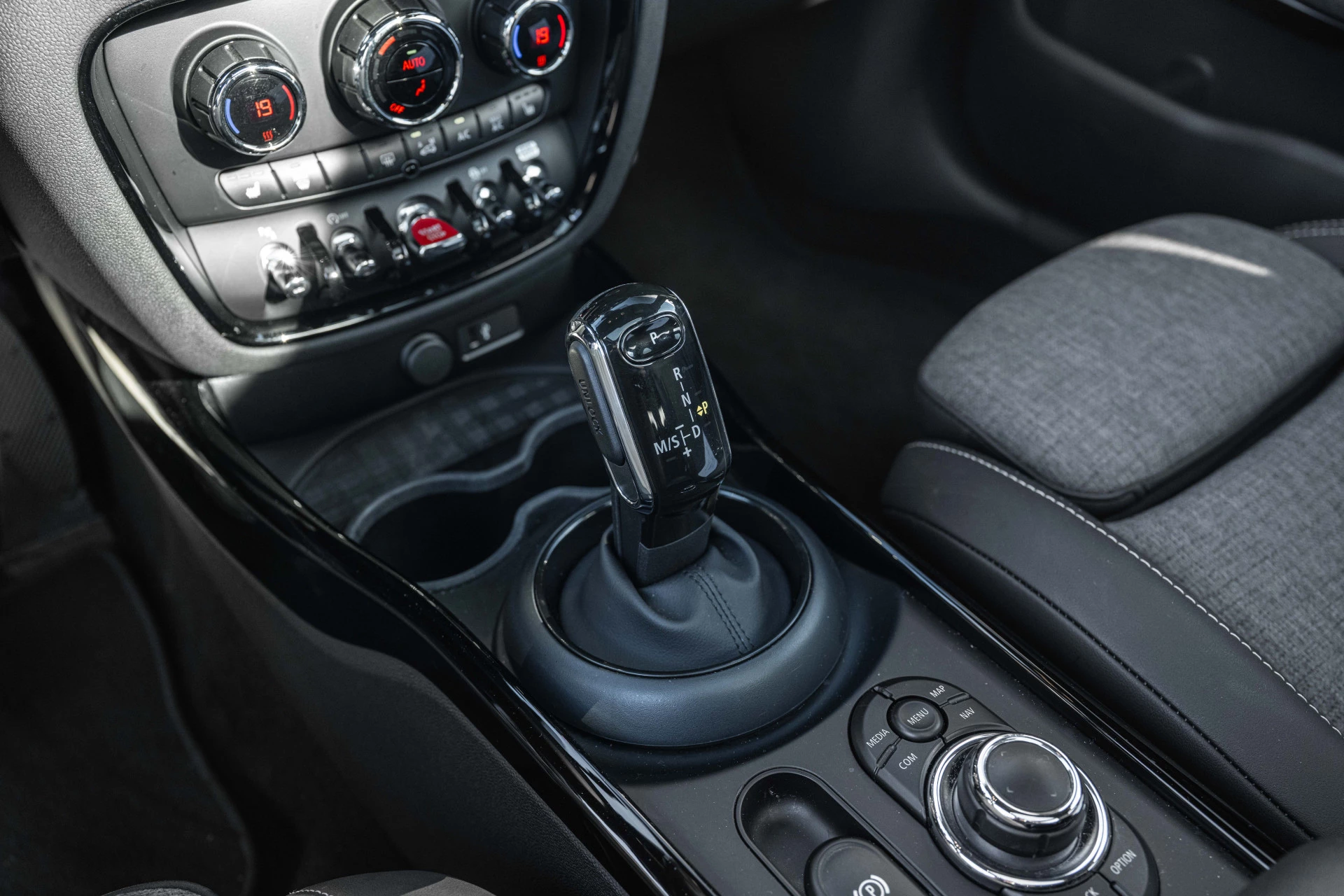 Hoofdafbeelding MINI Clubman