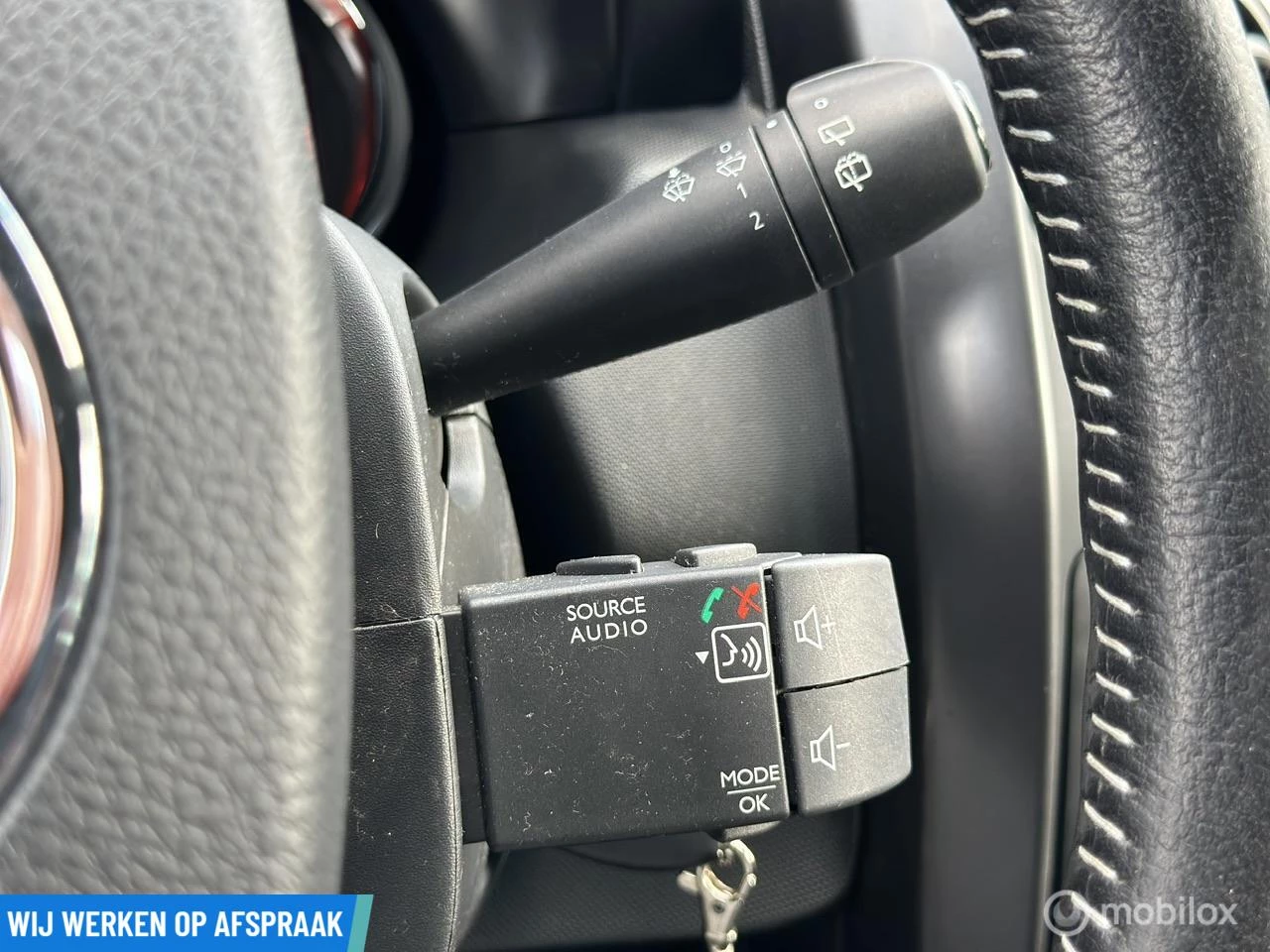 Hoofdafbeelding Dacia Duster