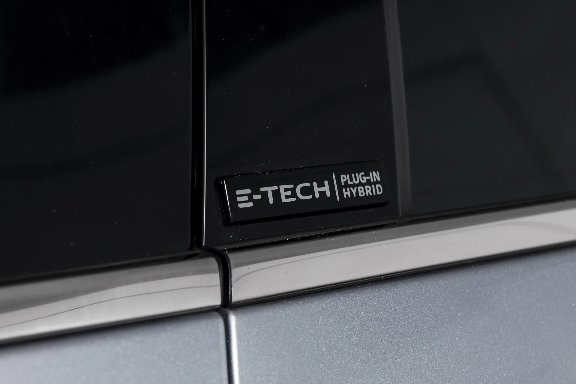 Hoofdafbeelding Renault Megane E-Tech