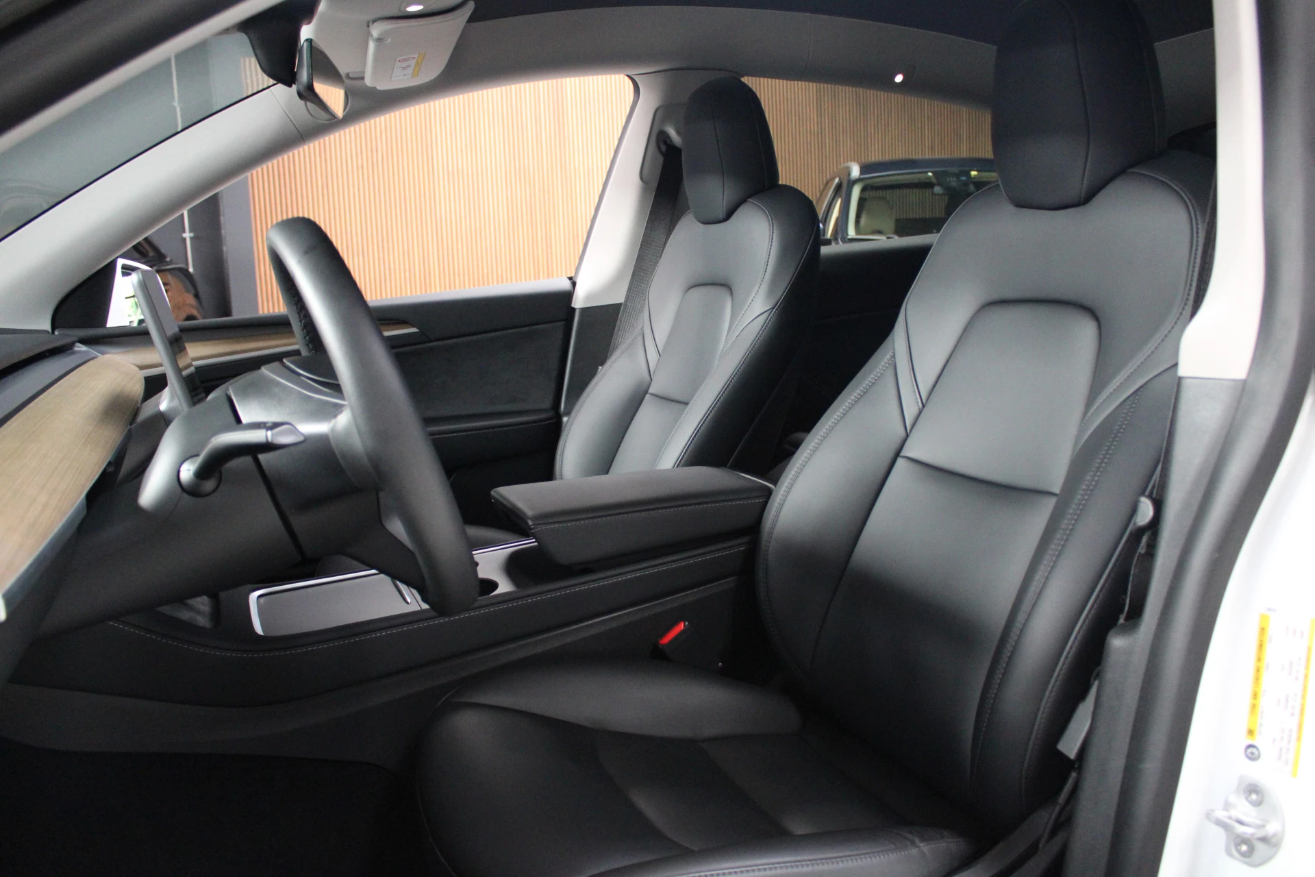 Hoofdafbeelding Tesla Model Y
