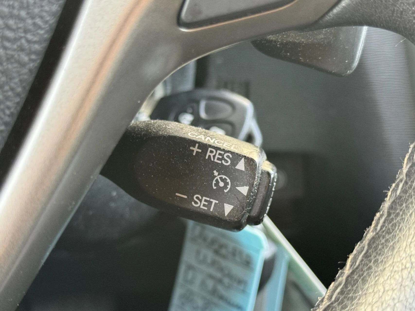 Hoofdafbeelding Toyota Avensis