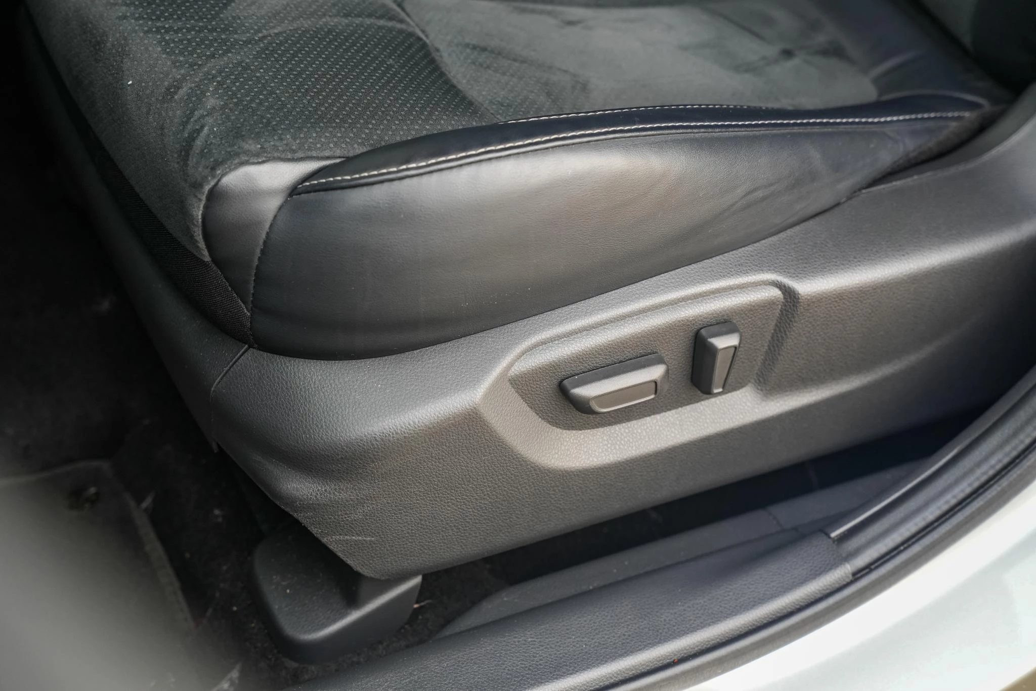 Hoofdafbeelding Mitsubishi Eclipse Cross