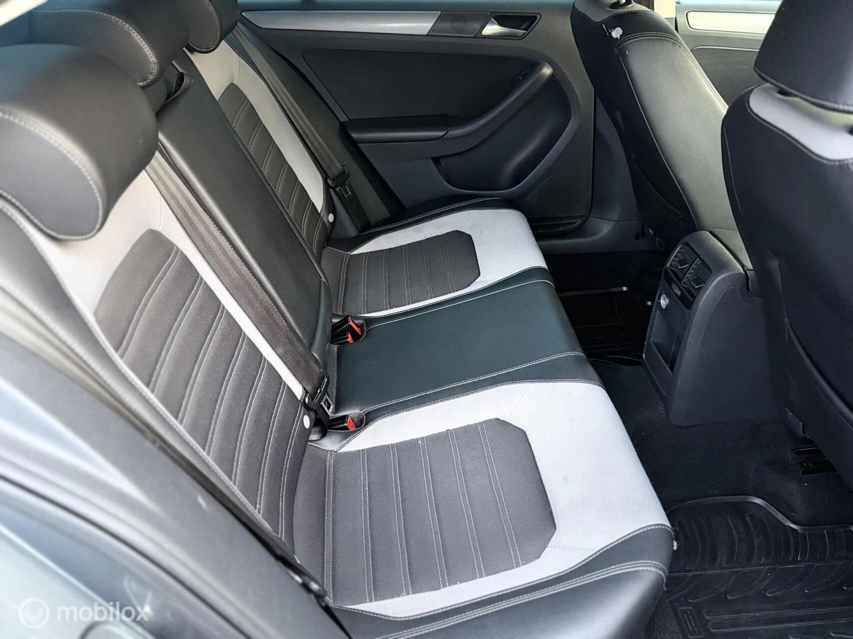 Hoofdafbeelding Volkswagen Jetta