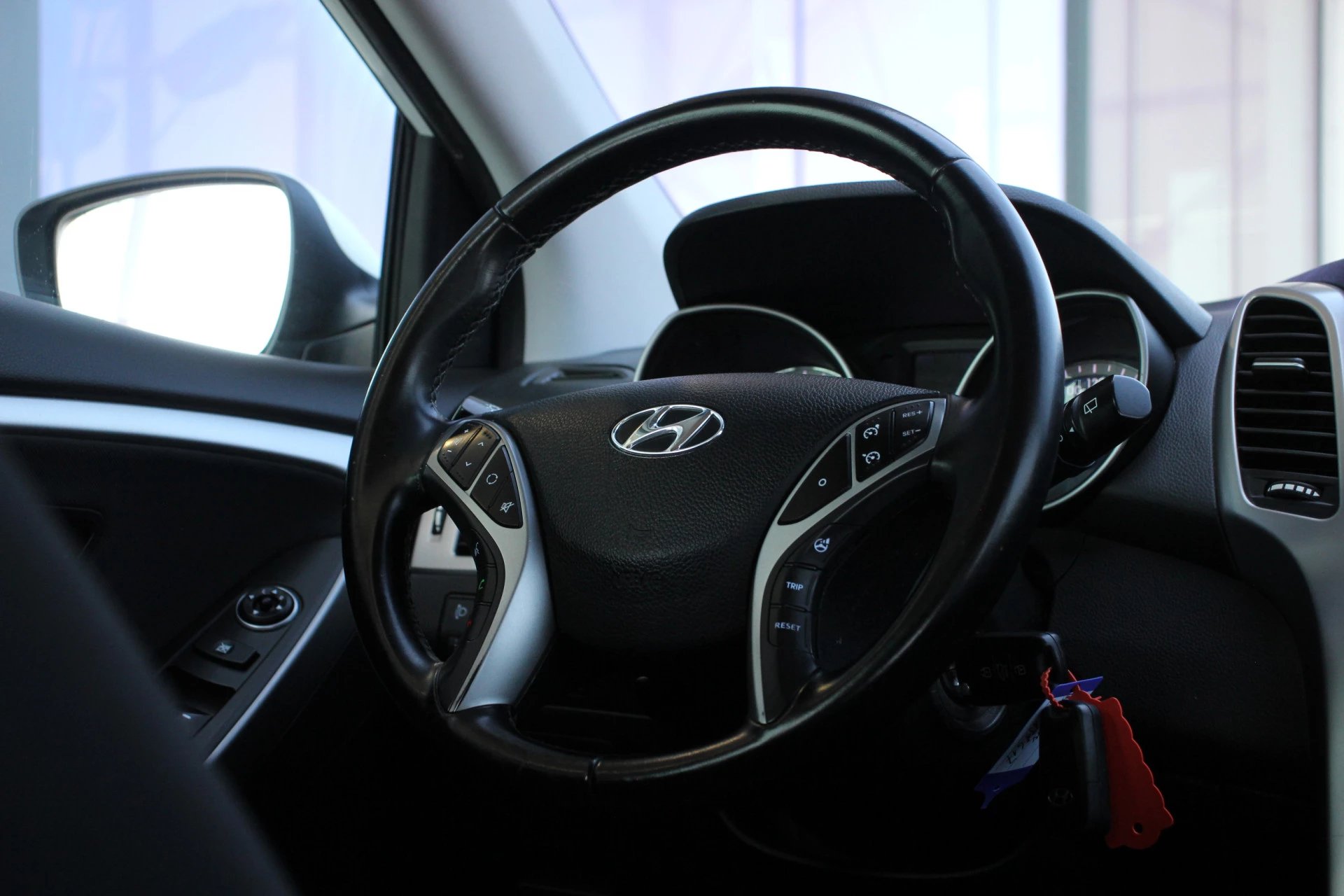 Hoofdafbeelding Hyundai i30