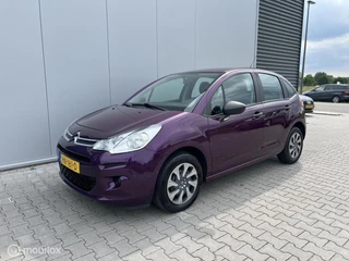 Citroen C3 1.0 PureTech Attraction nieuwe apk