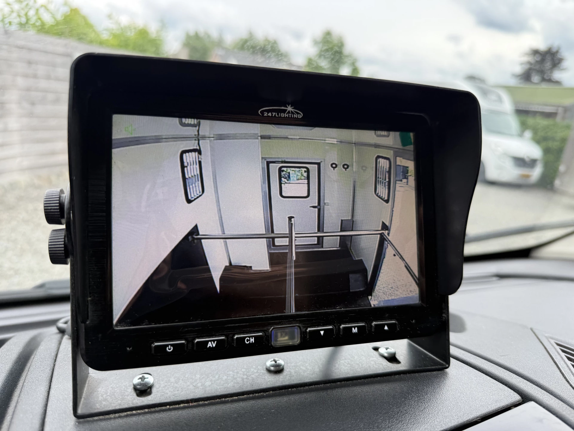 Hoofdafbeelding Peugeot Boxer
