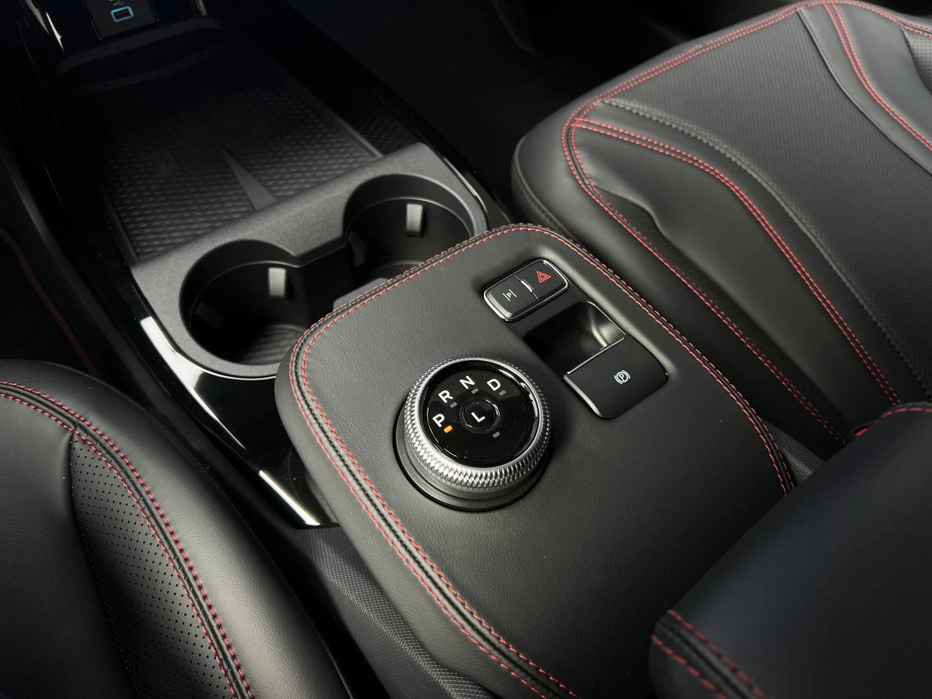 Hoofdafbeelding Ford Mustang Mach-E