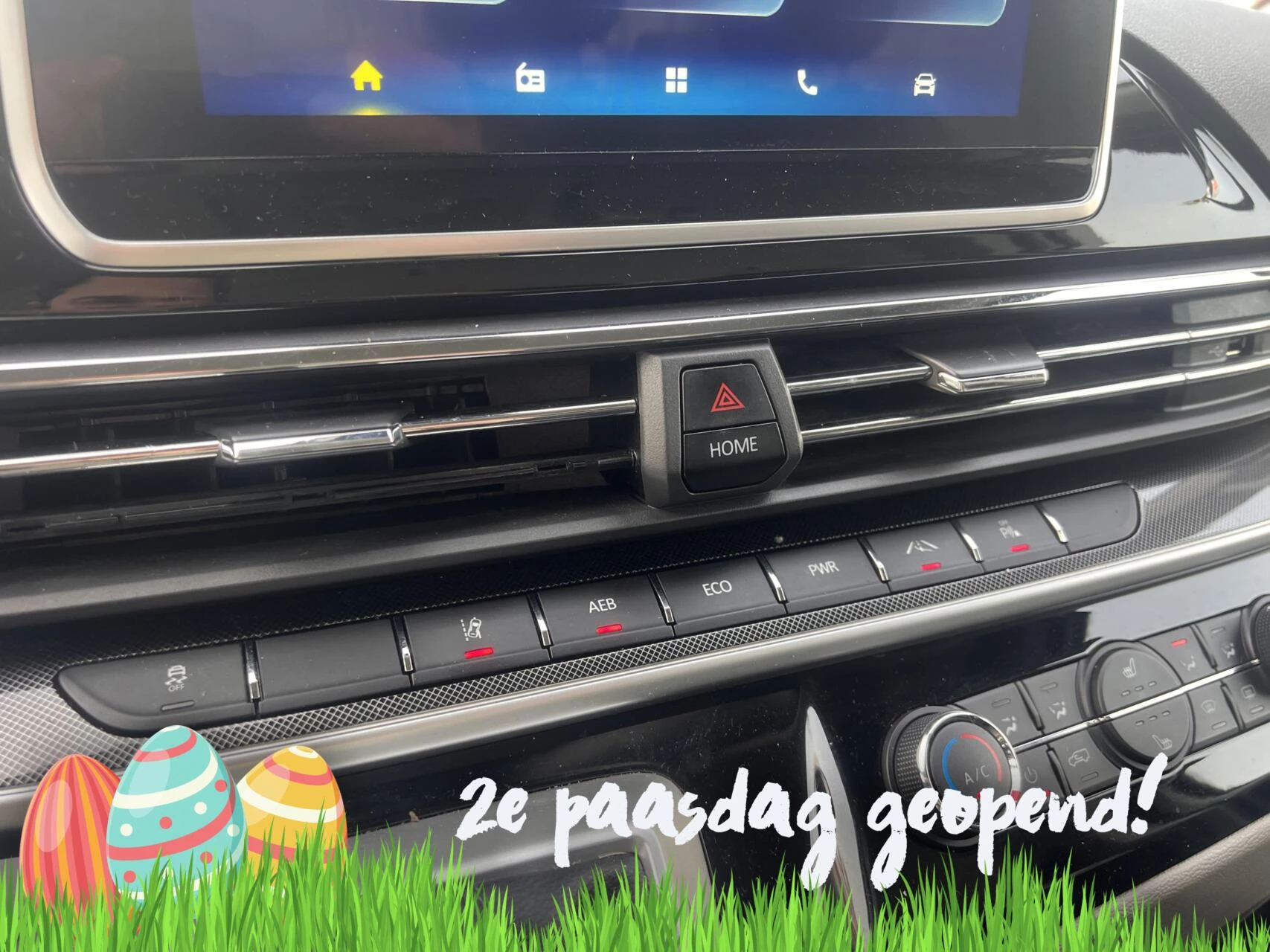 Hoofdafbeelding Maxus eDeliver9