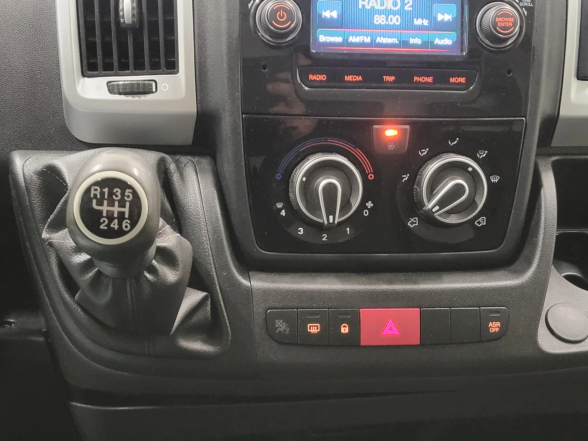Hoofdafbeelding Fiat Ducato
