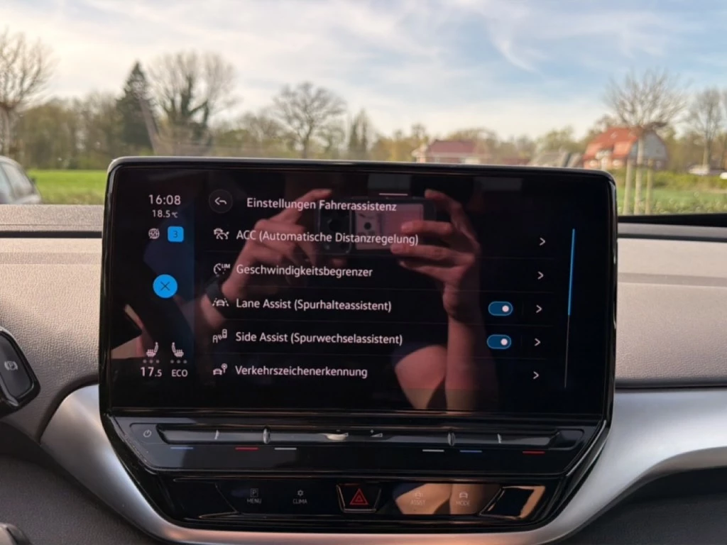 Hoofdafbeelding Volkswagen ID.4