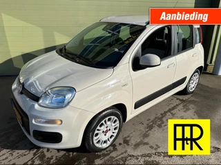 Fiat Panda 0.9 TwinAir Edizione Cool Automaat