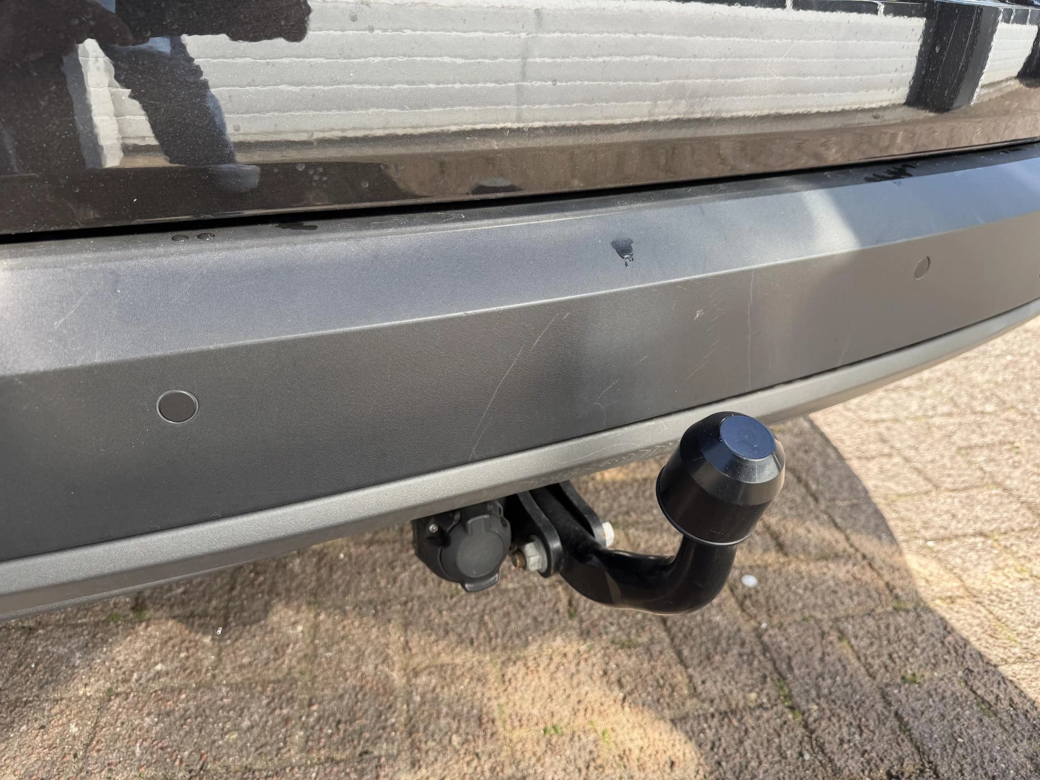 Hoofdafbeelding Dacia Jogger