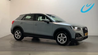 Audi Q2 30 TFSI Pro Line Camera DAB+ App-Connect Parkeersensoren