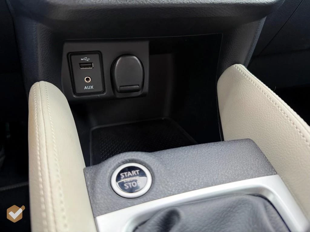 Hoofdafbeelding Nissan Micra