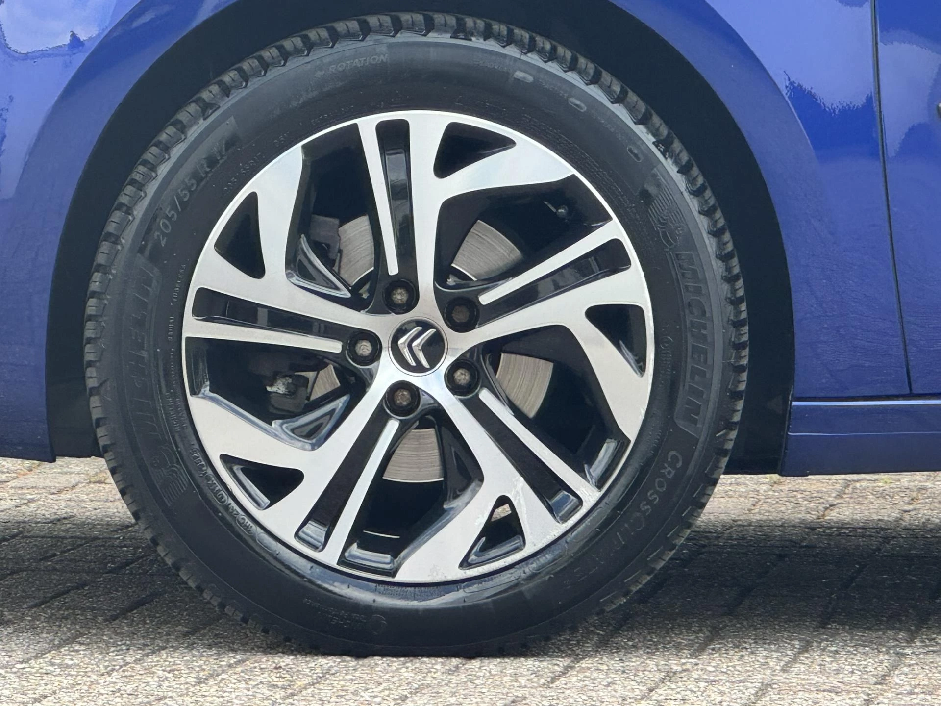 Hoofdafbeelding Citroën C4 Picasso