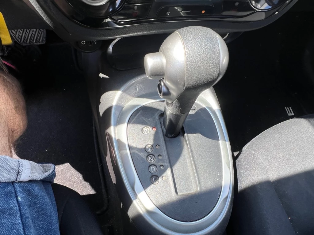 Hoofdafbeelding Nissan Juke