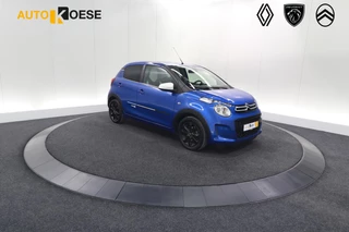 Citroen C1 1.0 VTi Urban Ride | Camera | Apple Carplay | Getint Glas | 5 Deurs