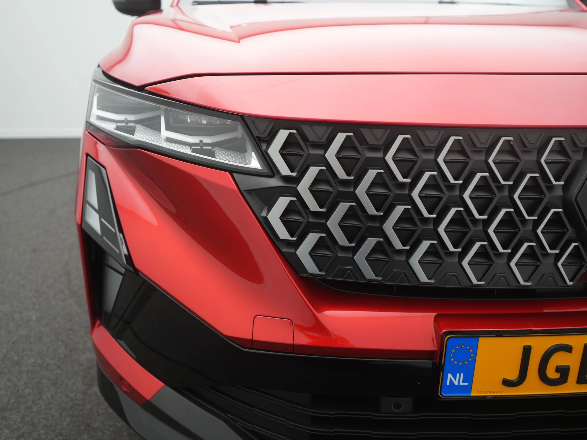Hoofdafbeelding Renault Austral