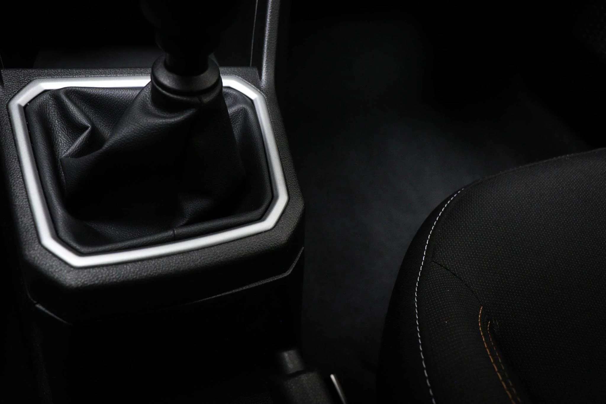 Hoofdafbeelding Dacia Sandero Stepway