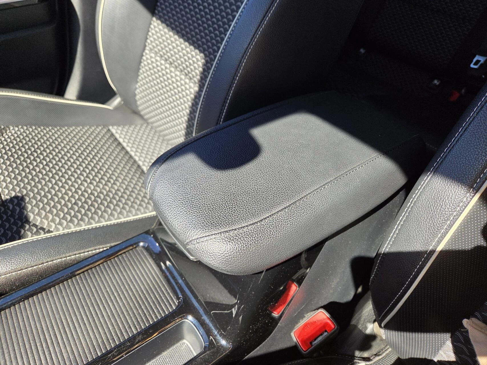 Hoofdafbeelding Kia XCeed