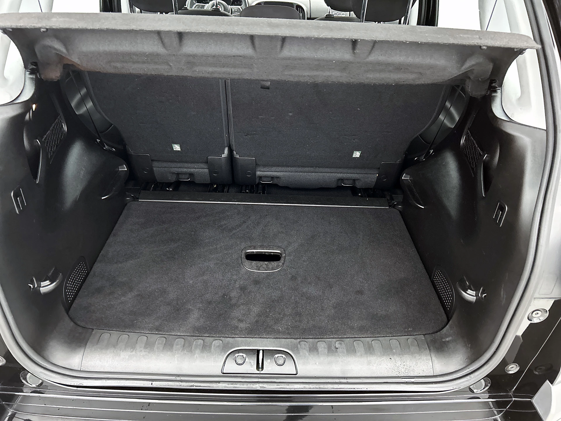 Hoofdafbeelding Fiat 500L