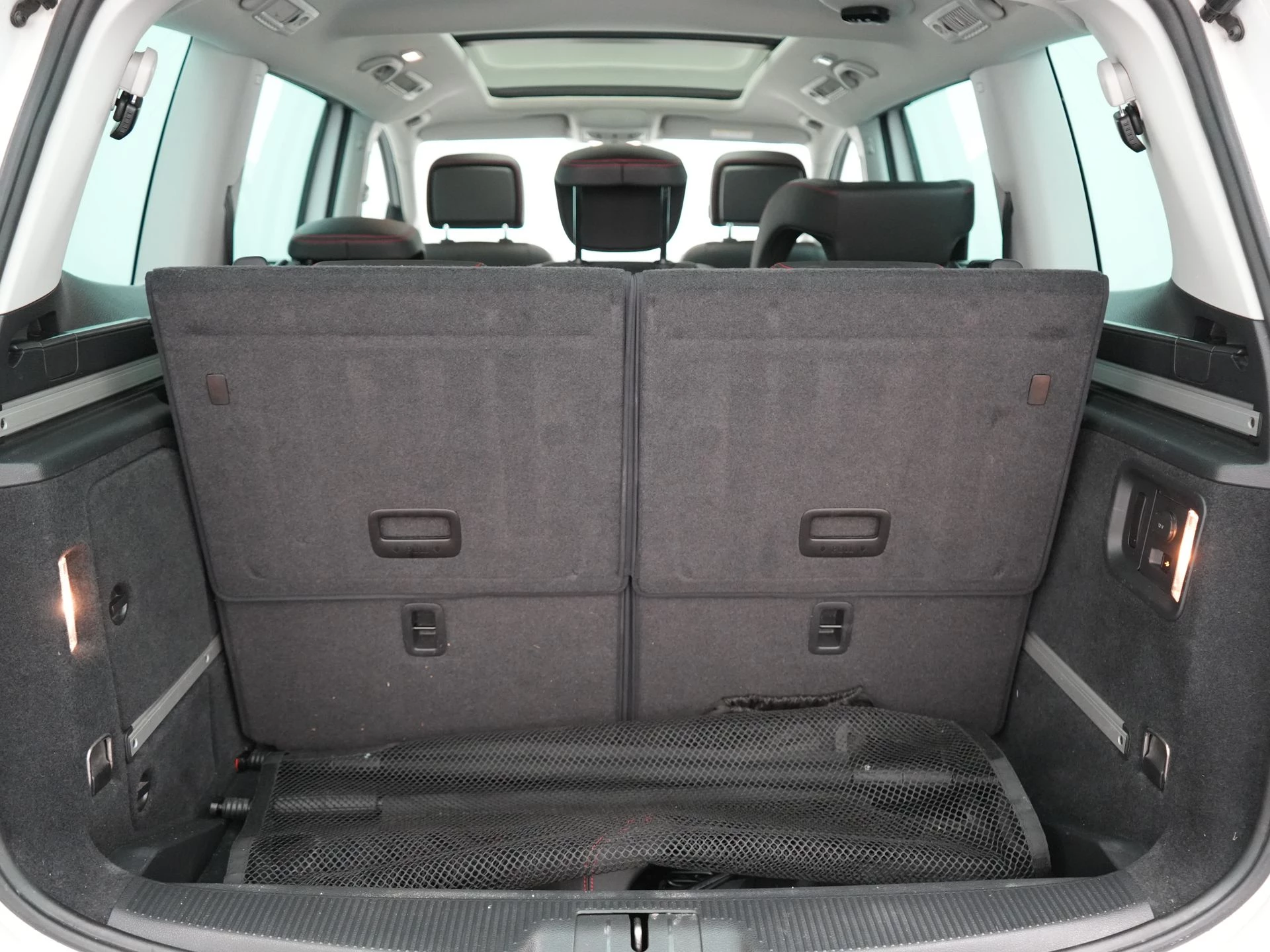 Hoofdafbeelding SEAT Alhambra