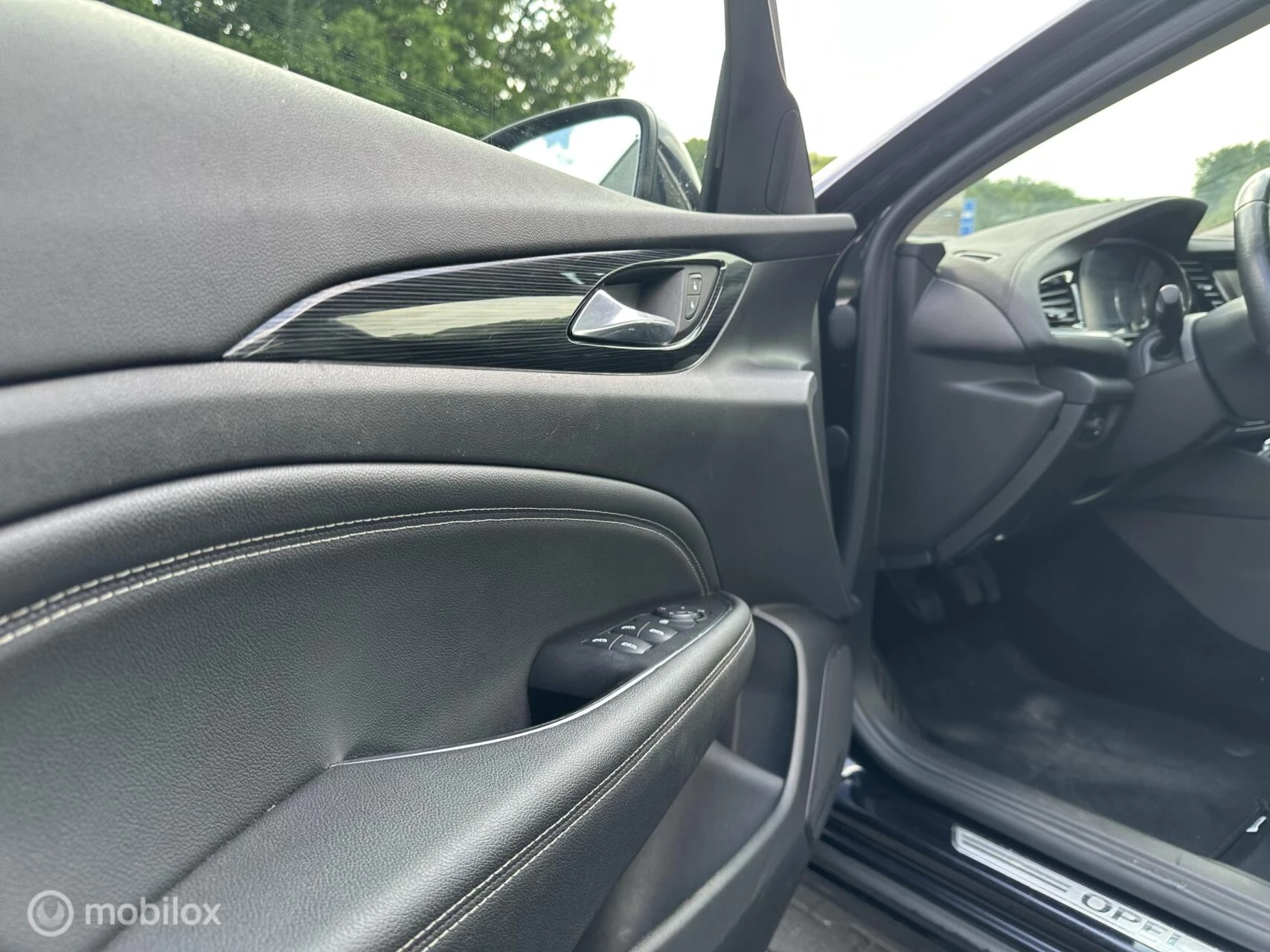 Hoofdafbeelding Opel Insignia