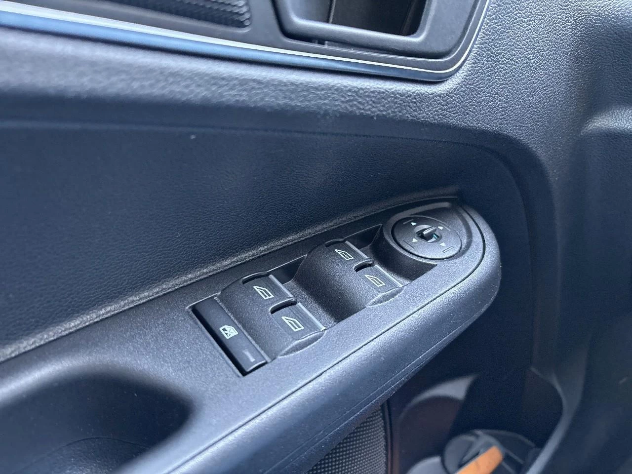 Hoofdafbeelding Ford B-MAX