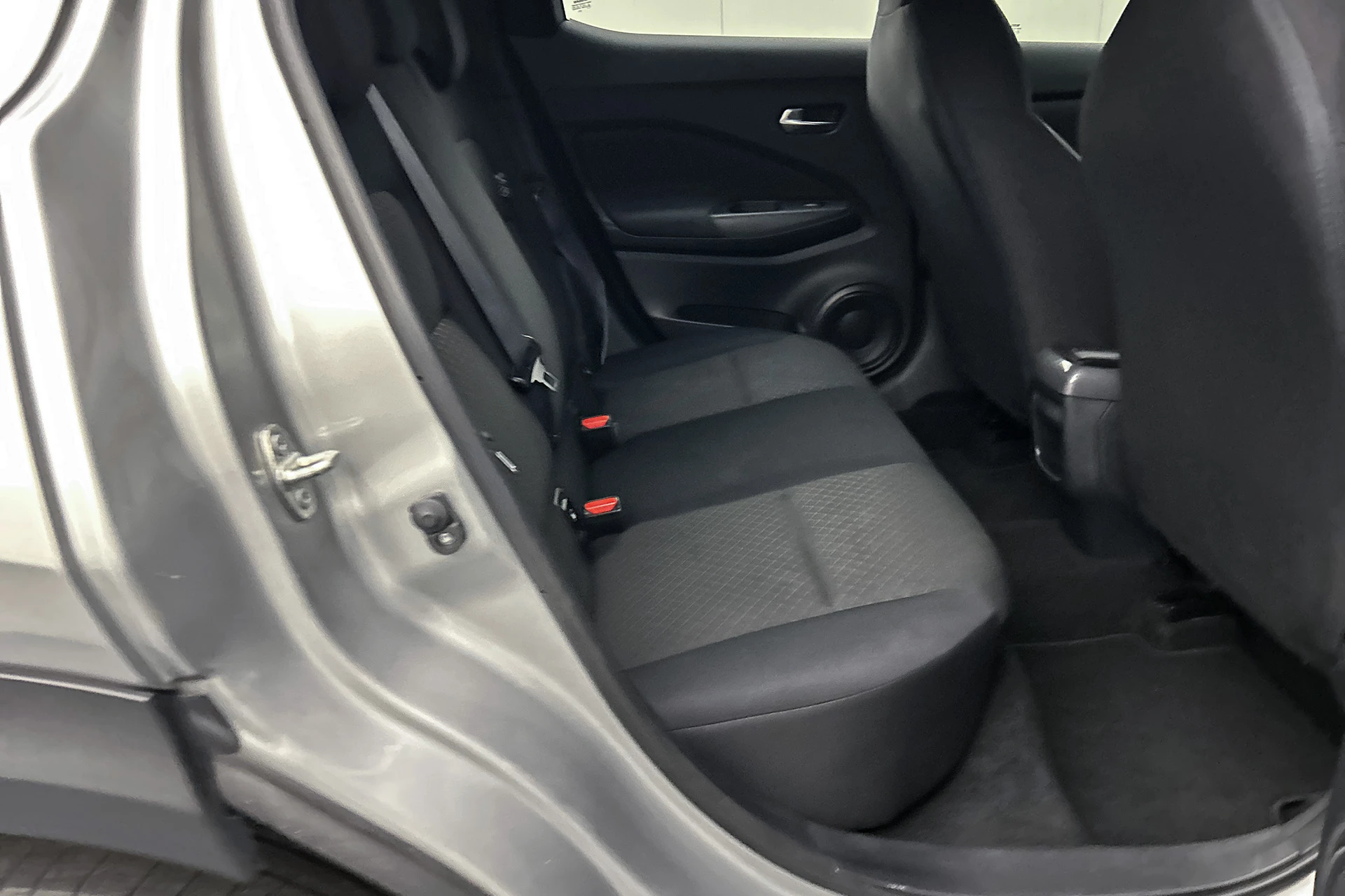 Hoofdafbeelding Nissan Juke