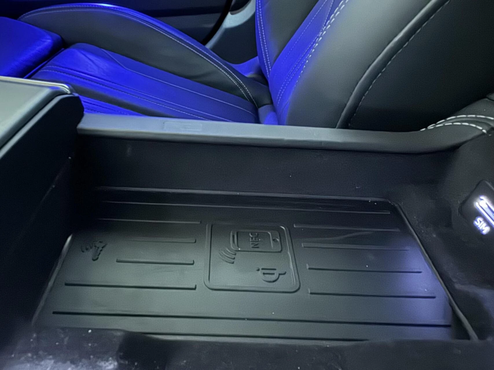 Hoofdafbeelding Audi A7