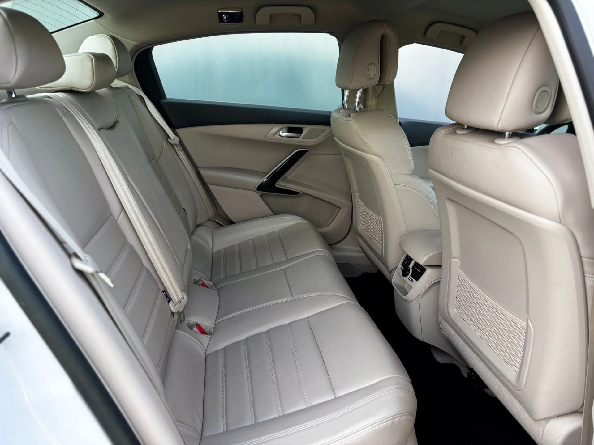 Hoofdafbeelding Peugeot 508