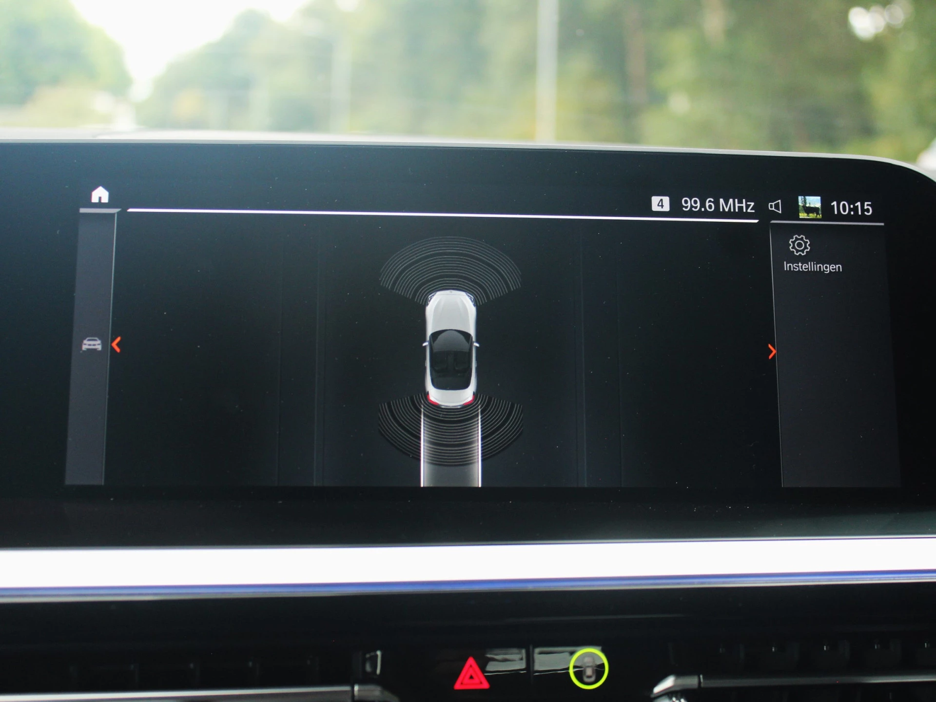 Hoofdafbeelding BMW Z4