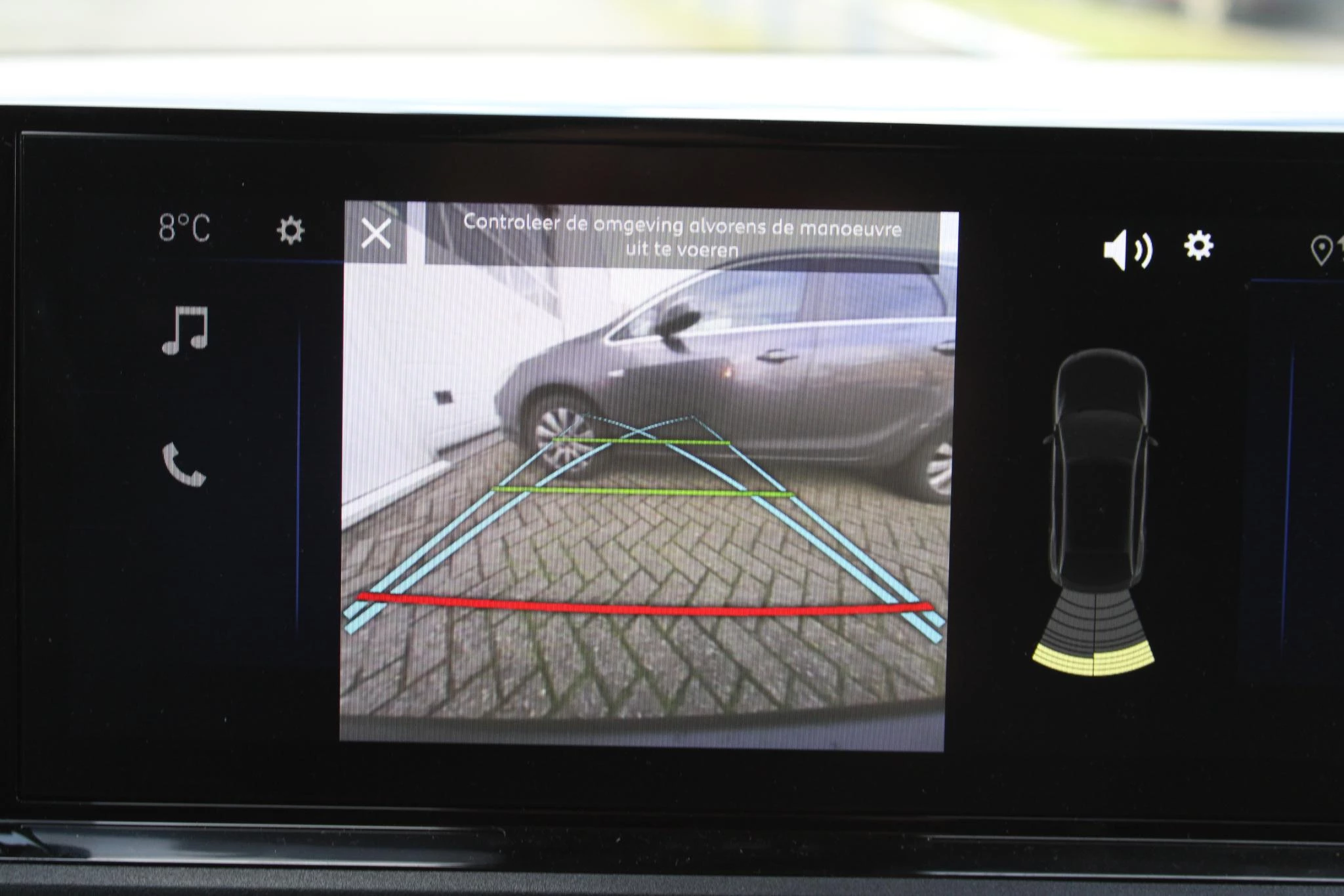 Hoofdafbeelding Opel Combo-e