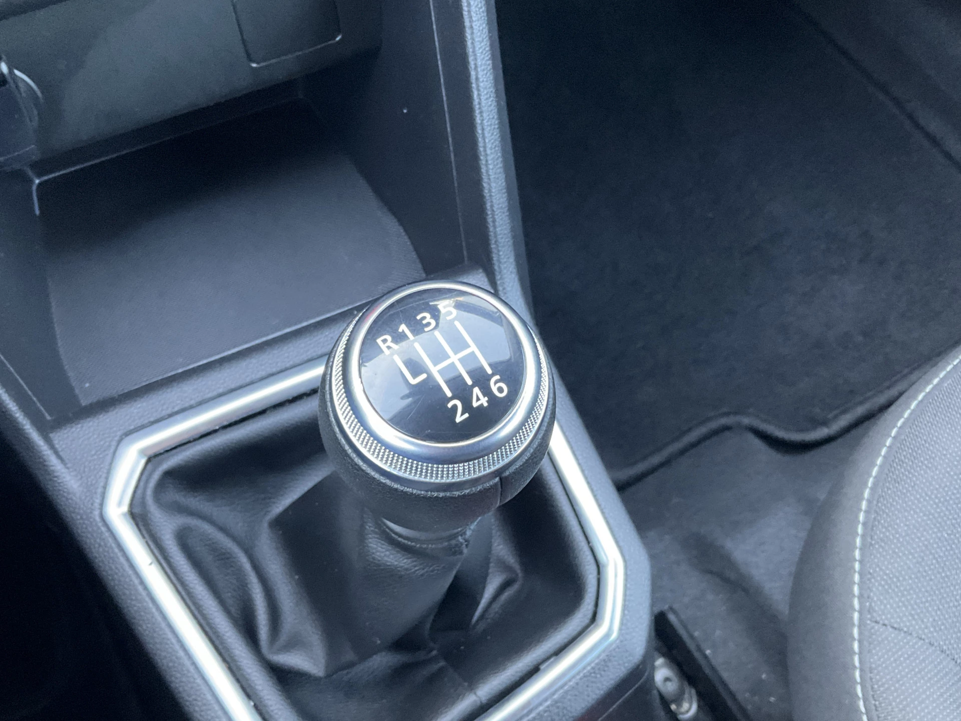 Hoofdafbeelding Dacia Sandero Stepway