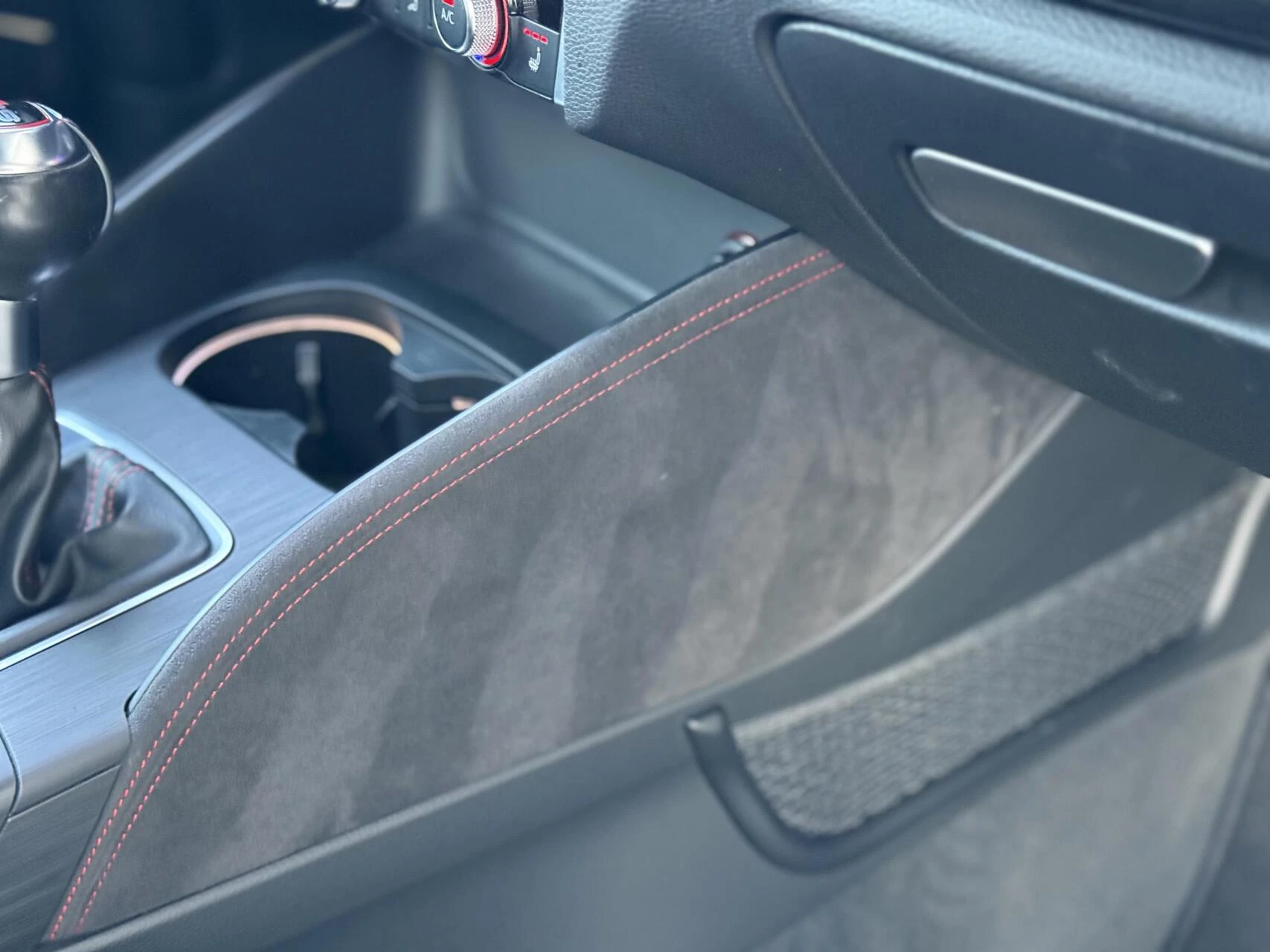 Hoofdafbeelding Audi RS3