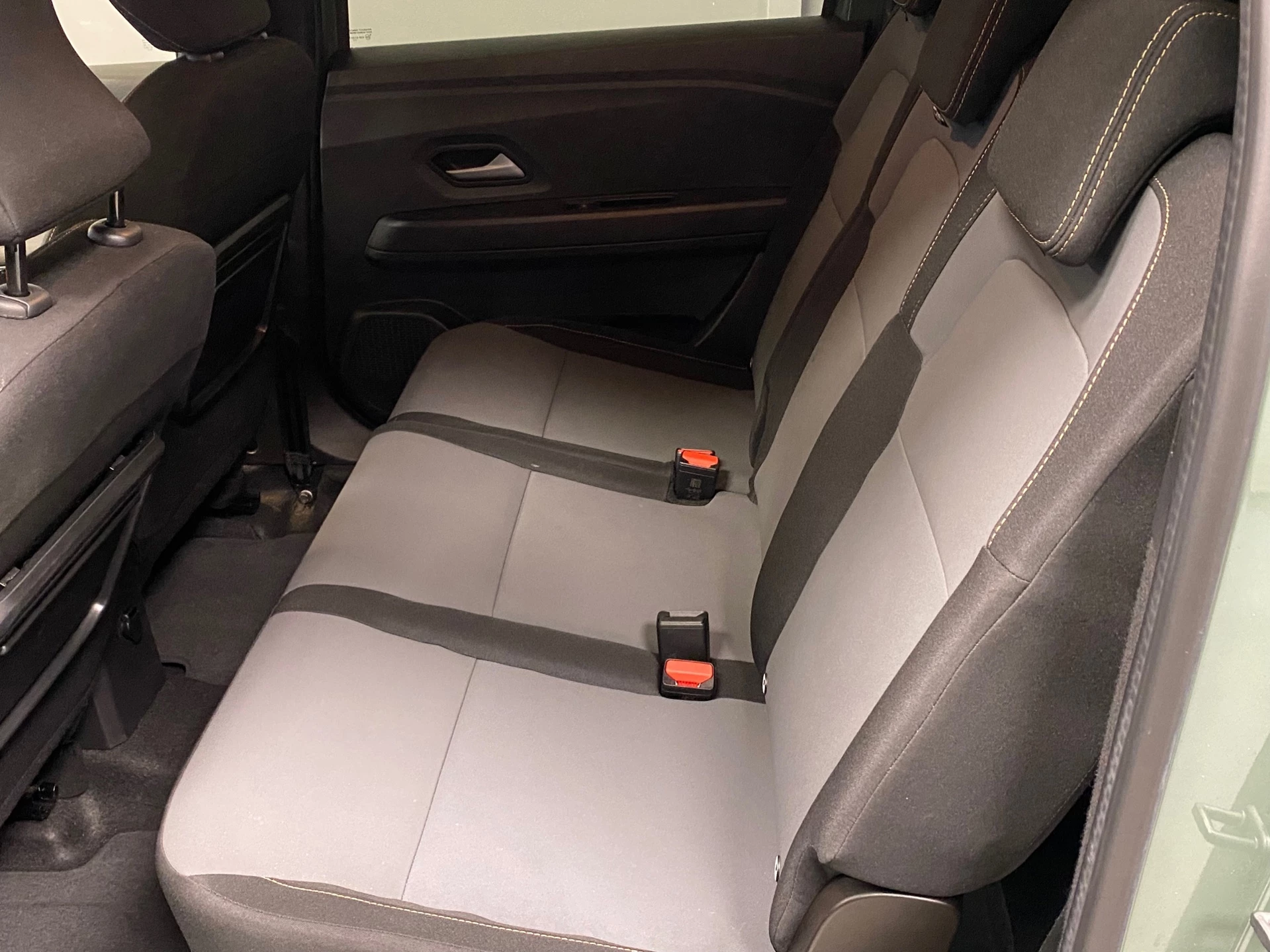 Hoofdafbeelding Dacia Jogger