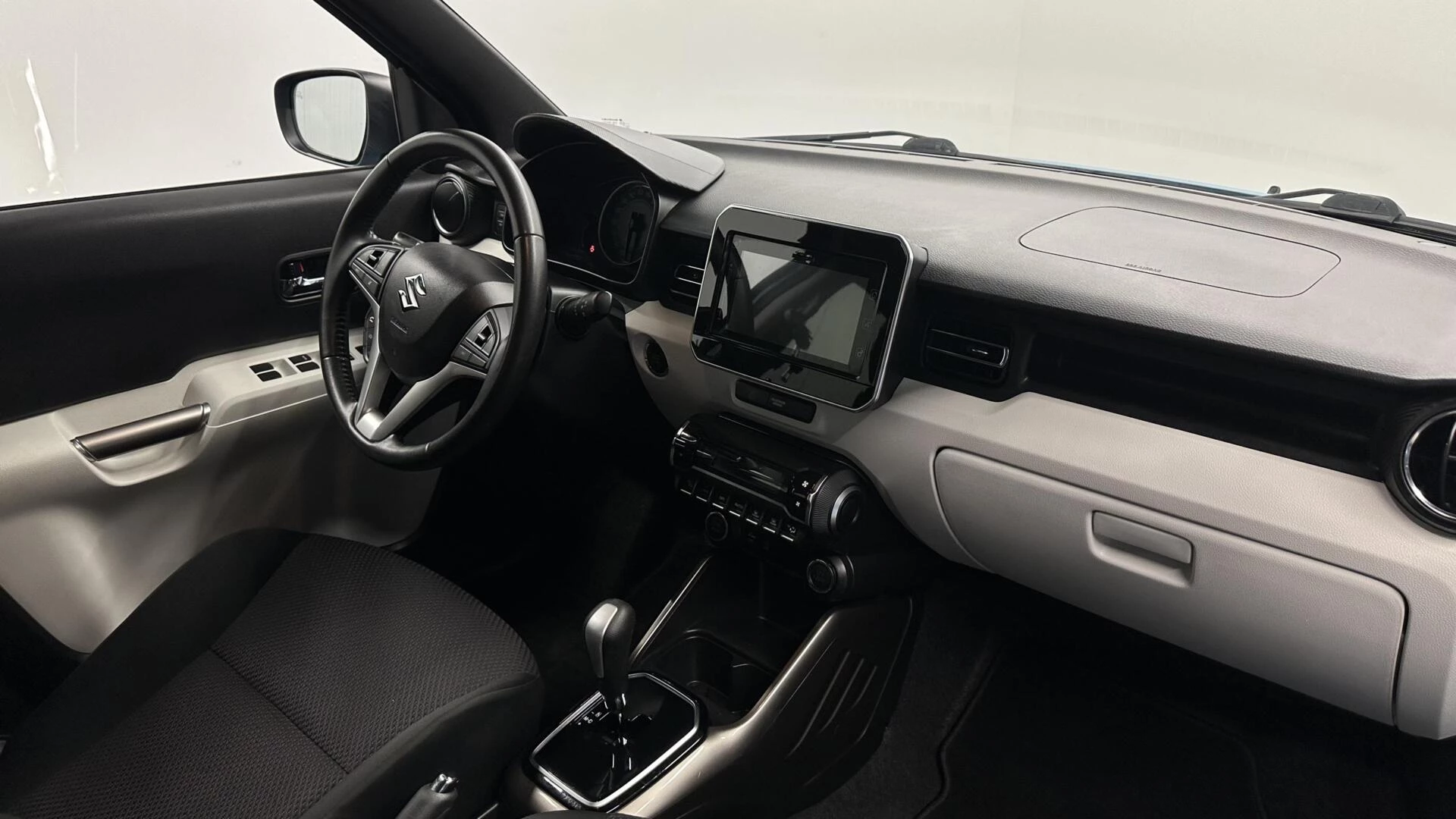 Hoofdafbeelding Suzuki Ignis