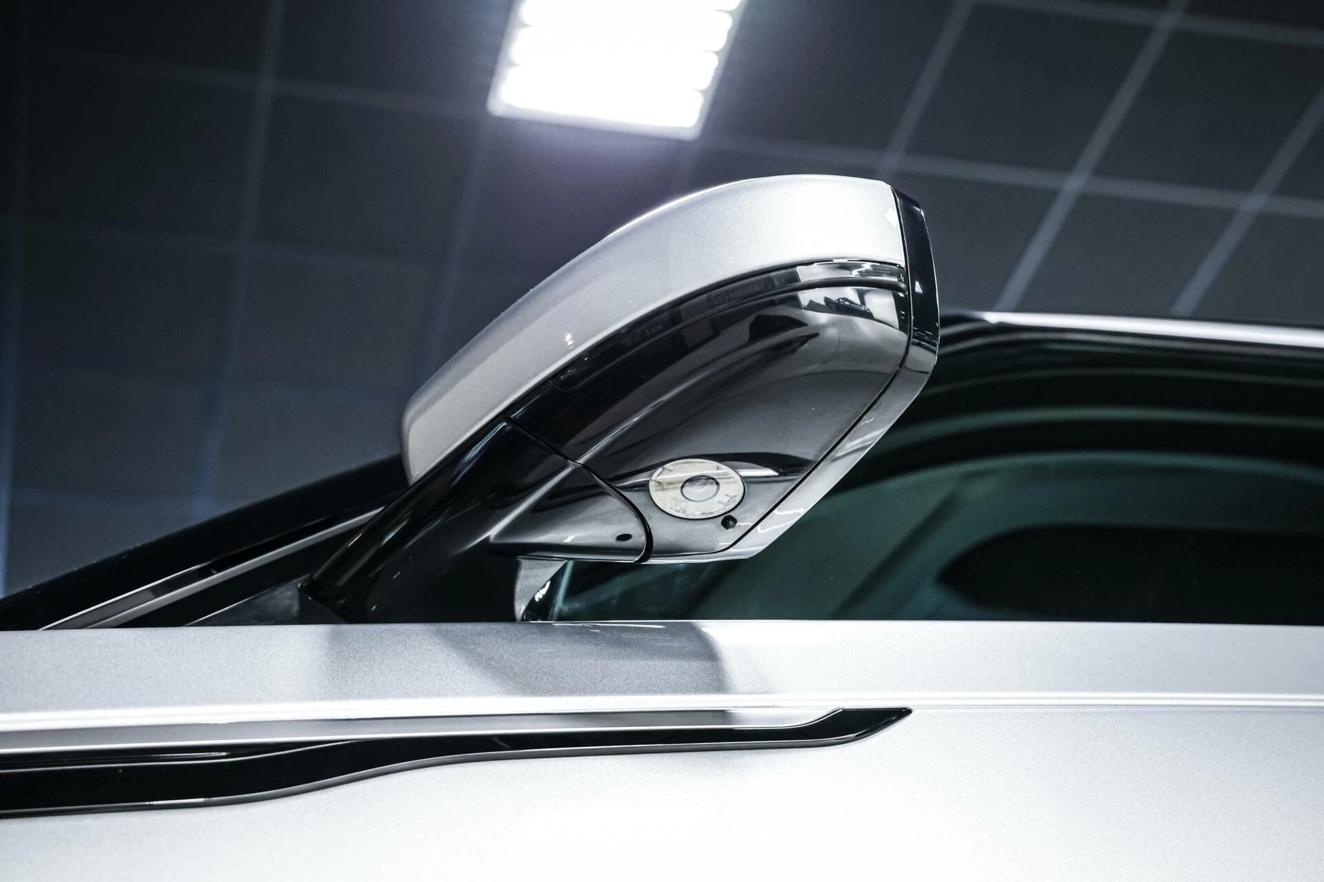 Hoofdafbeelding Land Rover Range Rover Velar