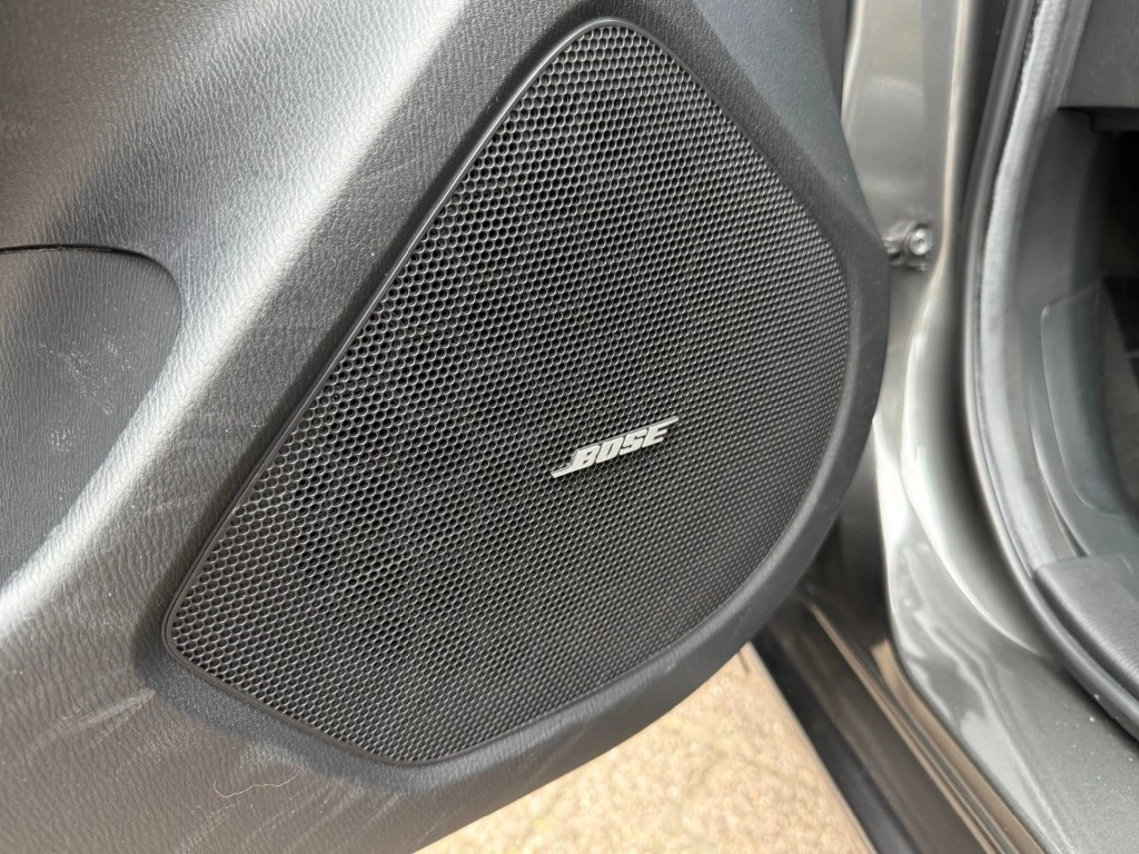Hoofdafbeelding Mazda 3