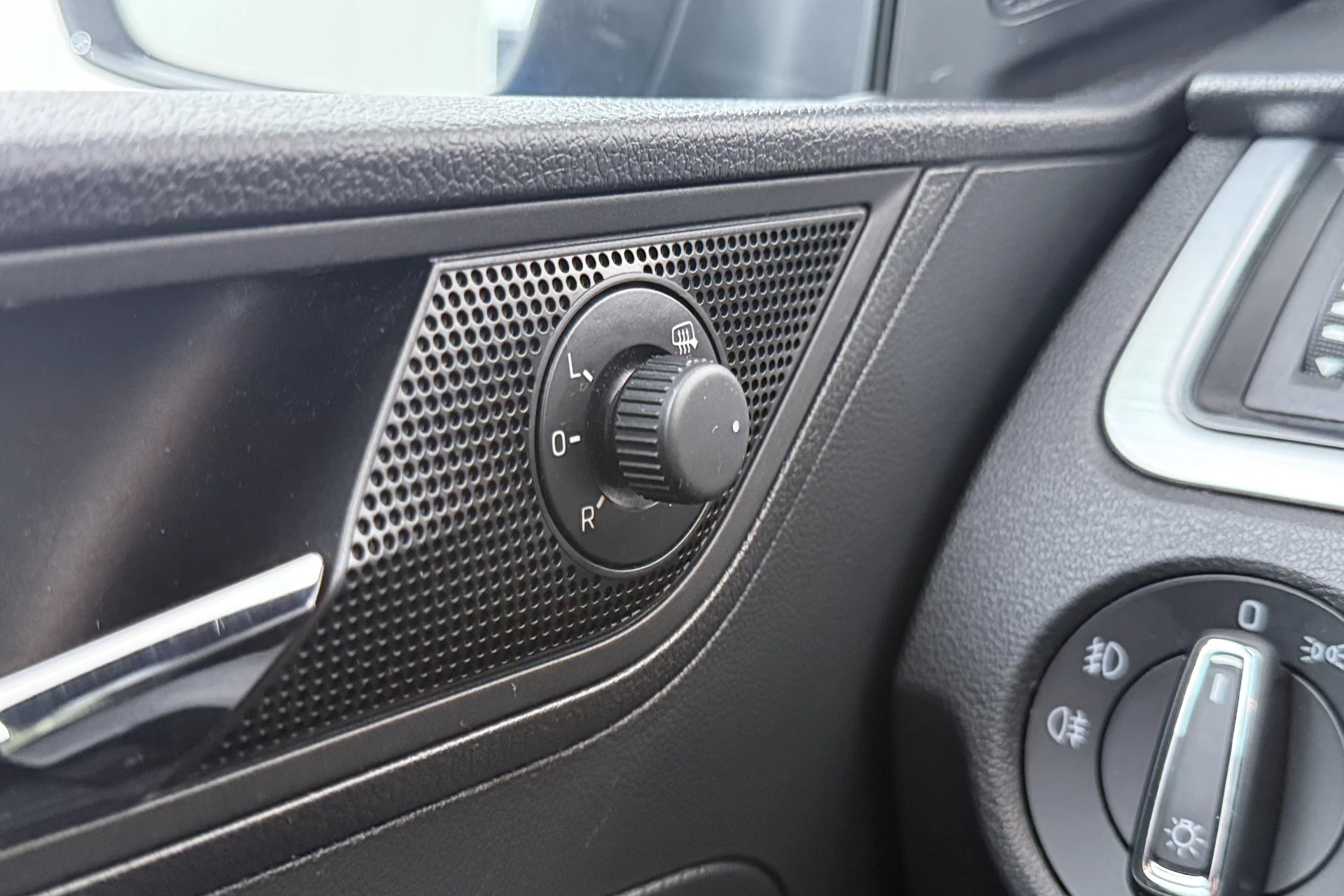Hoofdafbeelding Škoda Rapid