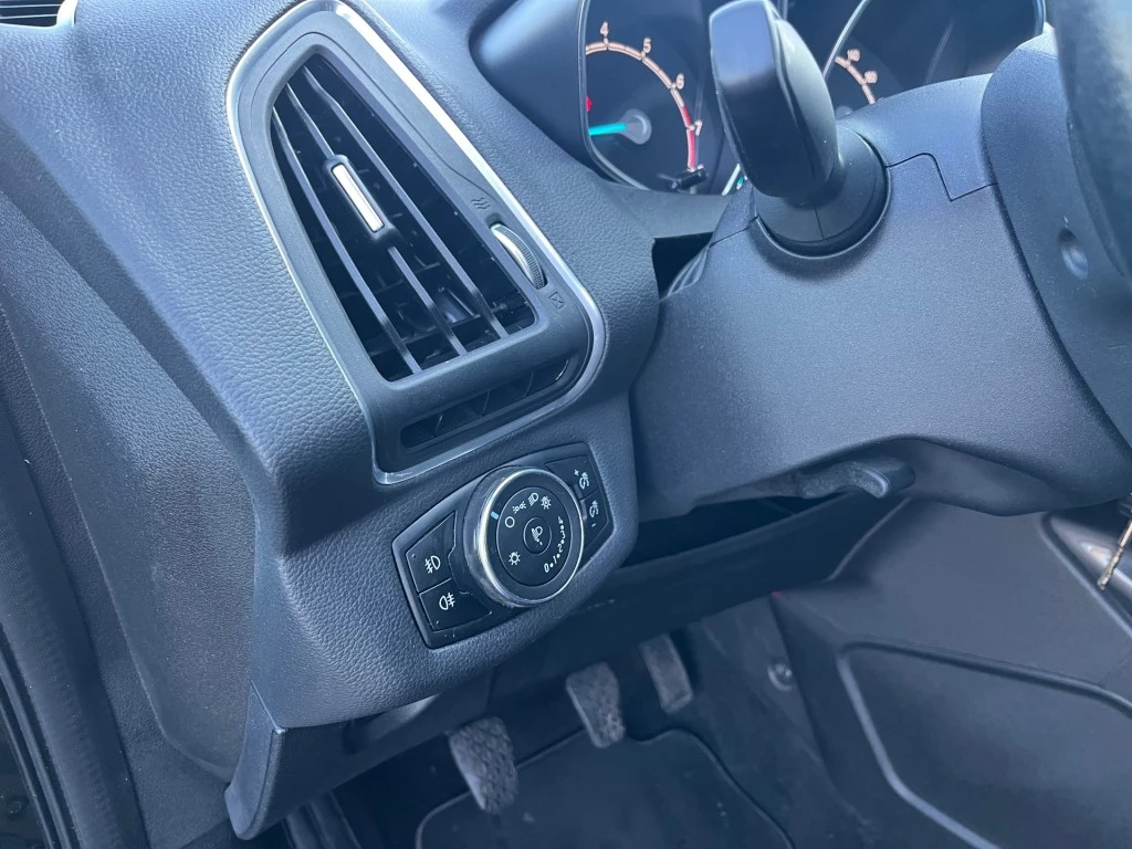 Hoofdafbeelding Ford B-MAX