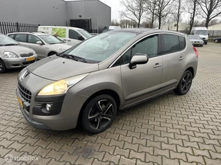 Peugeot 3008 1.6 THP GT automaat leer