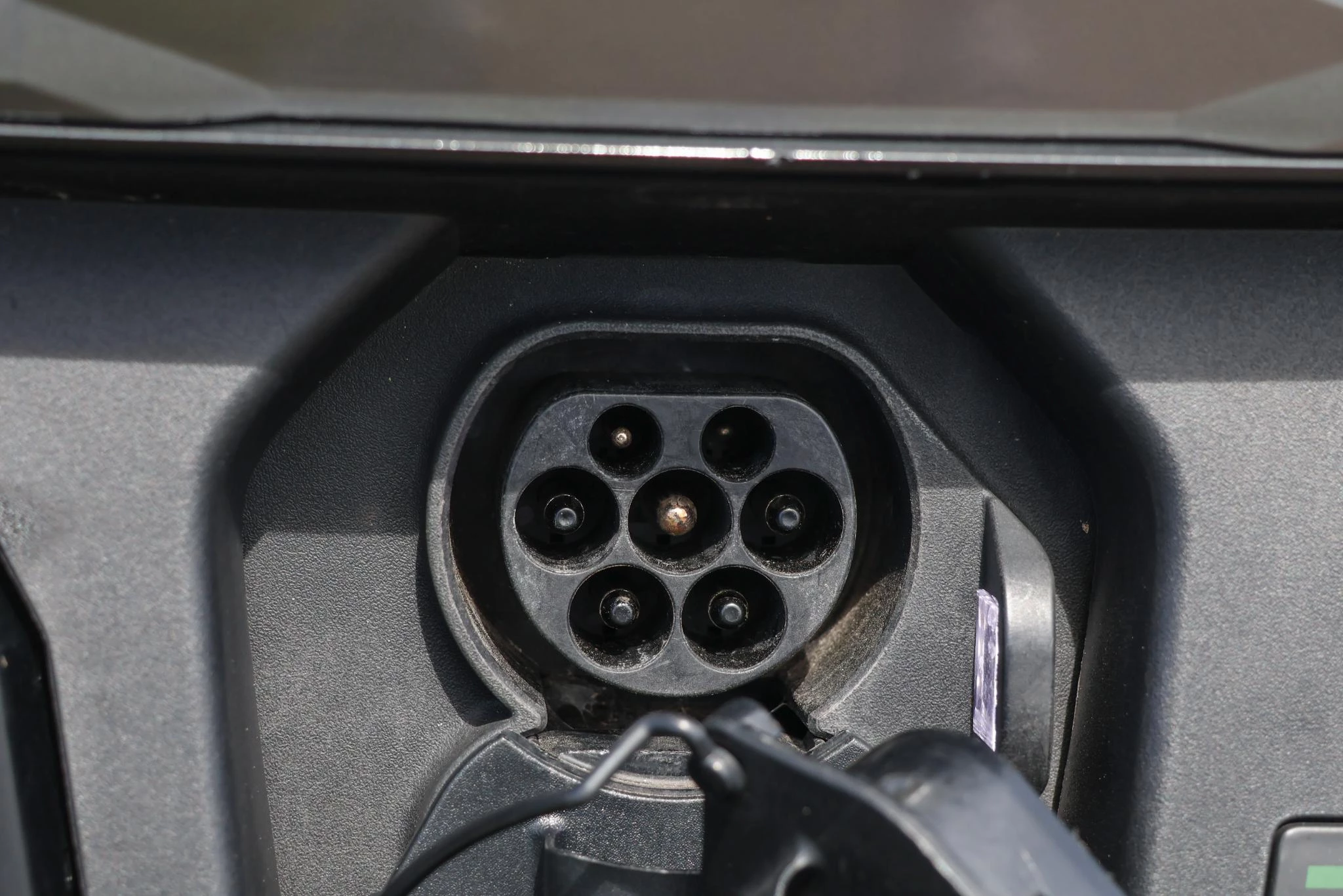 Hoofdafbeelding Kia Niro EV