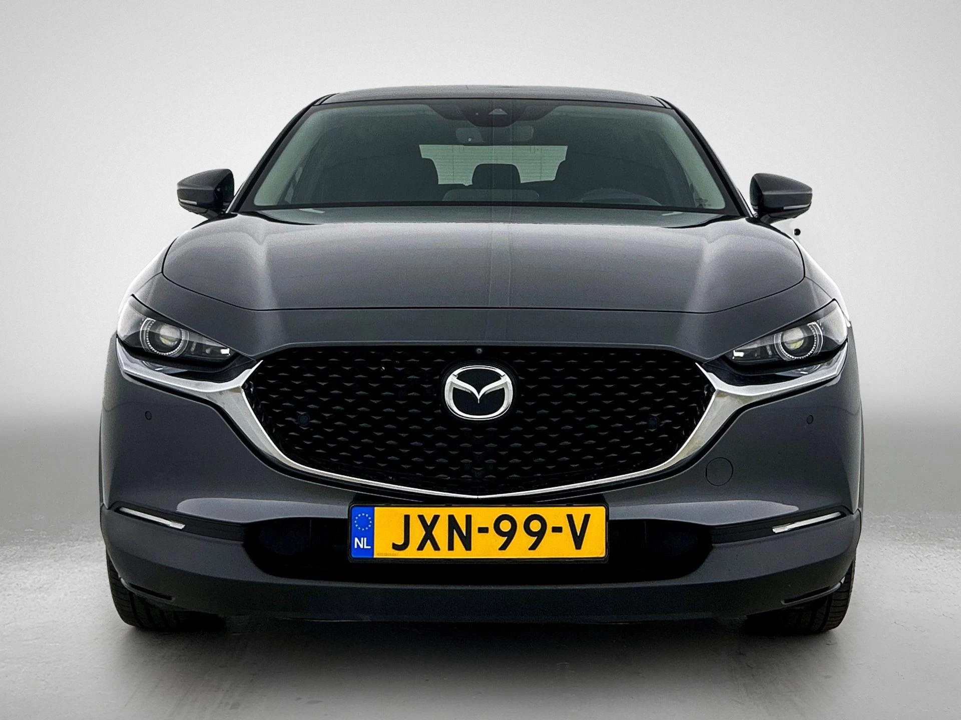 Hoofdafbeelding Mazda CX-30
