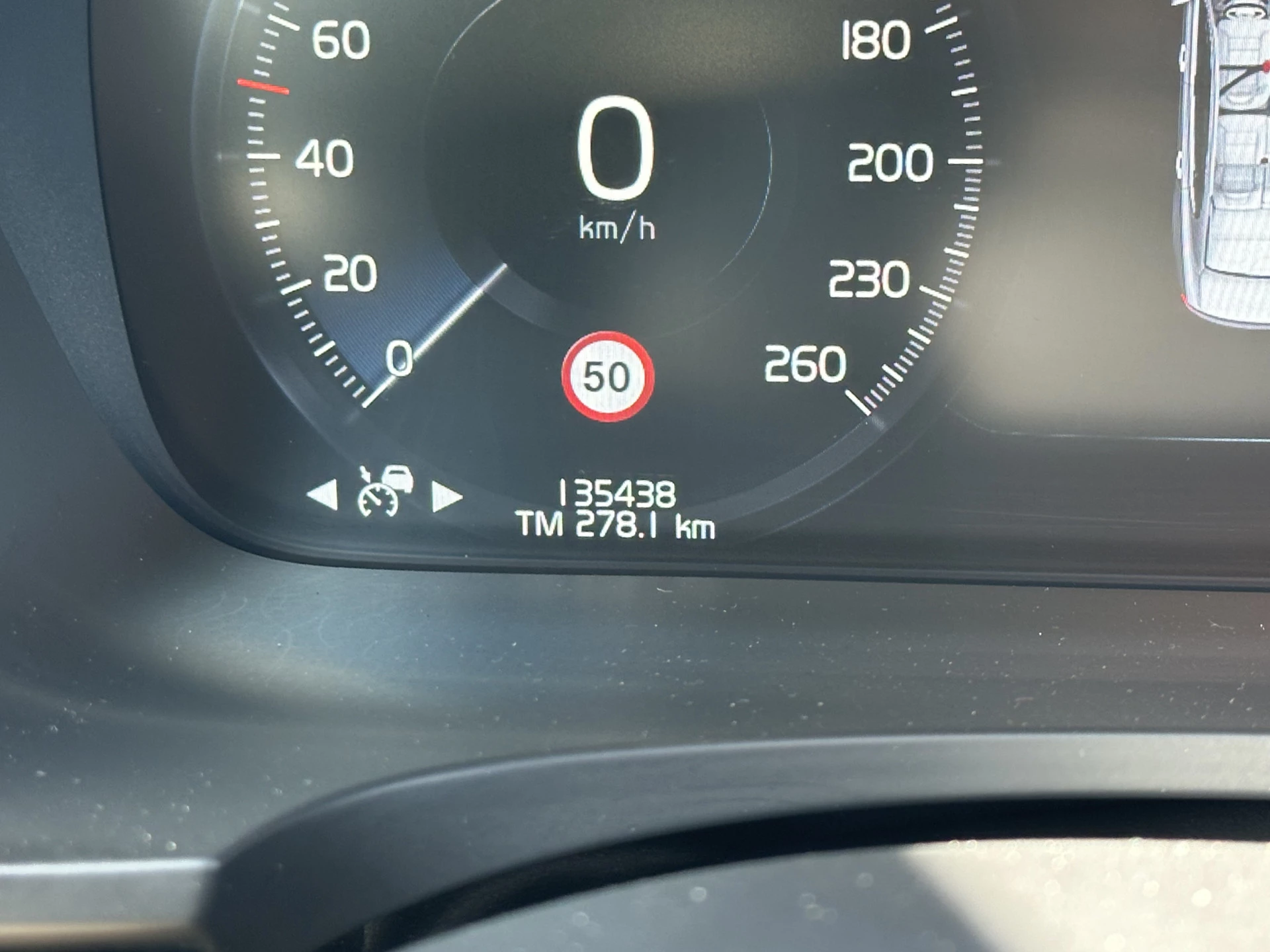 Hoofdafbeelding Volvo S90