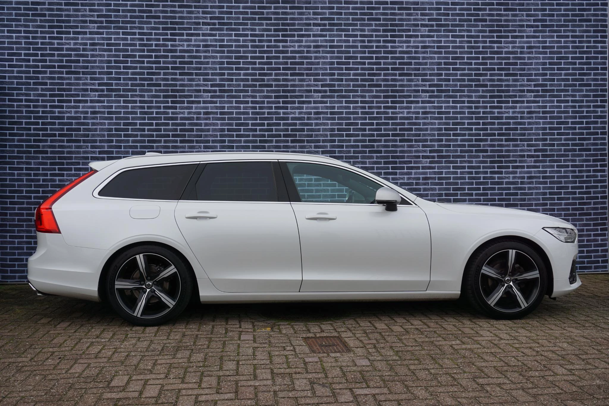 Hoofdafbeelding Volvo V90